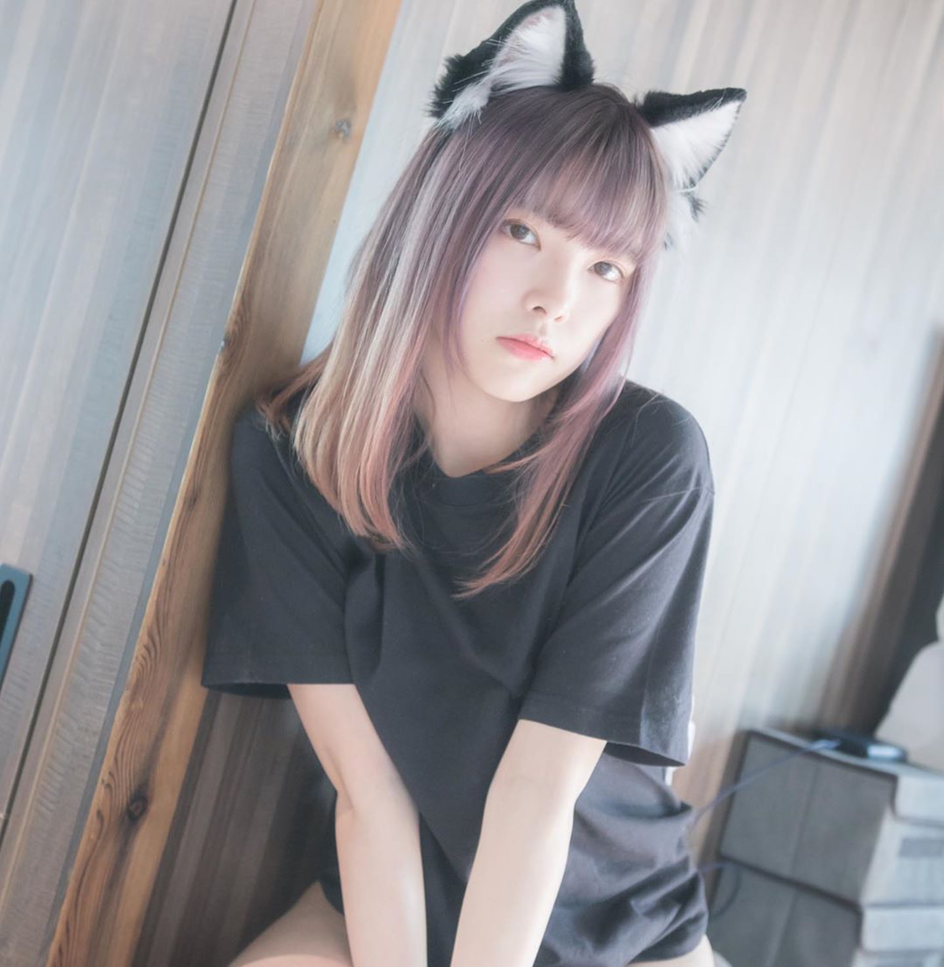 Fufu Sama(IG@fu.nga.ying) Fufu Sama(IG@fu.nga.ying)