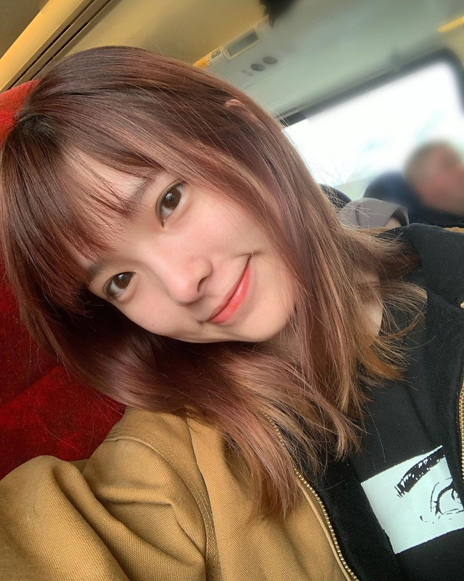 Fufu Sama(IG@fu.nga.ying) Fufu Sama(IG@fu.nga.ying)