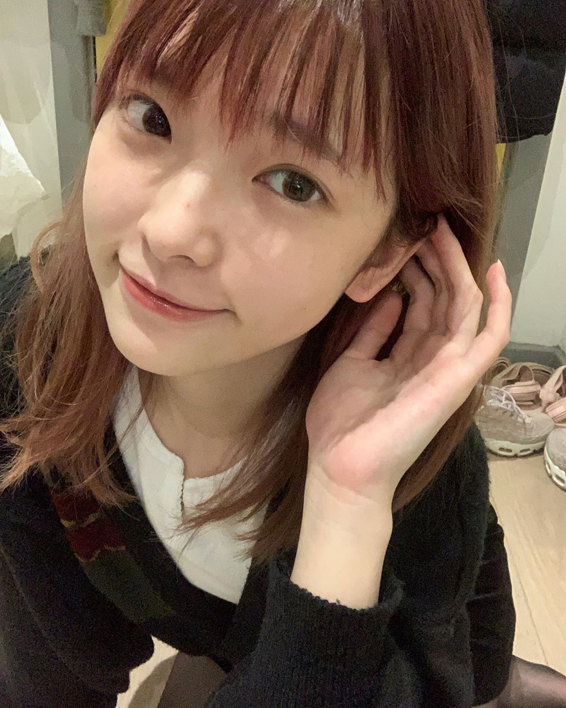 Fufu Sama(IG@fu.nga.ying) Fufu Sama(IG@fu.nga.ying)