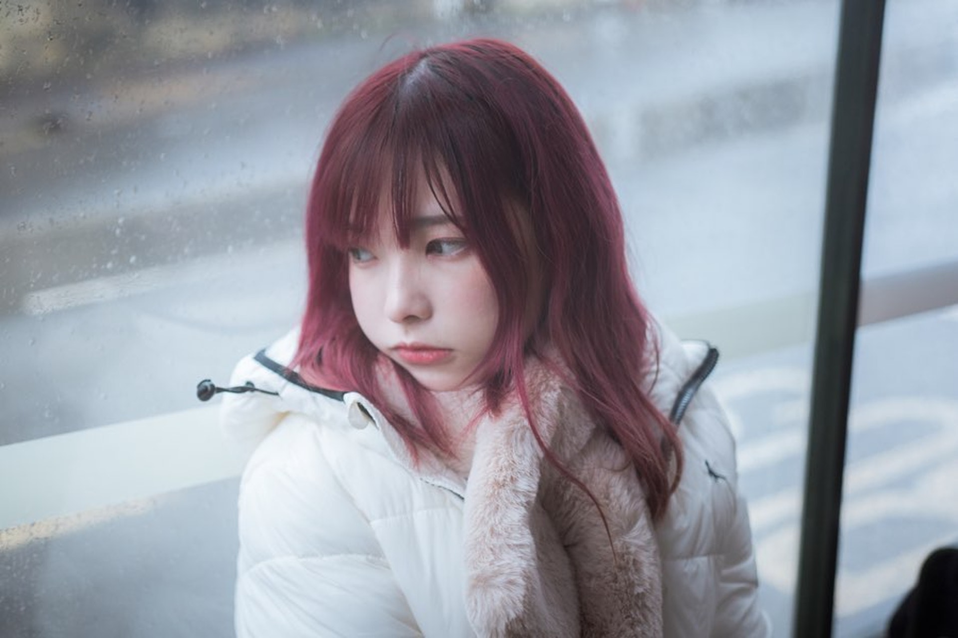 Fufu Sama(IG@fu.nga.ying) Fufu Sama(IG@fu.nga.ying)