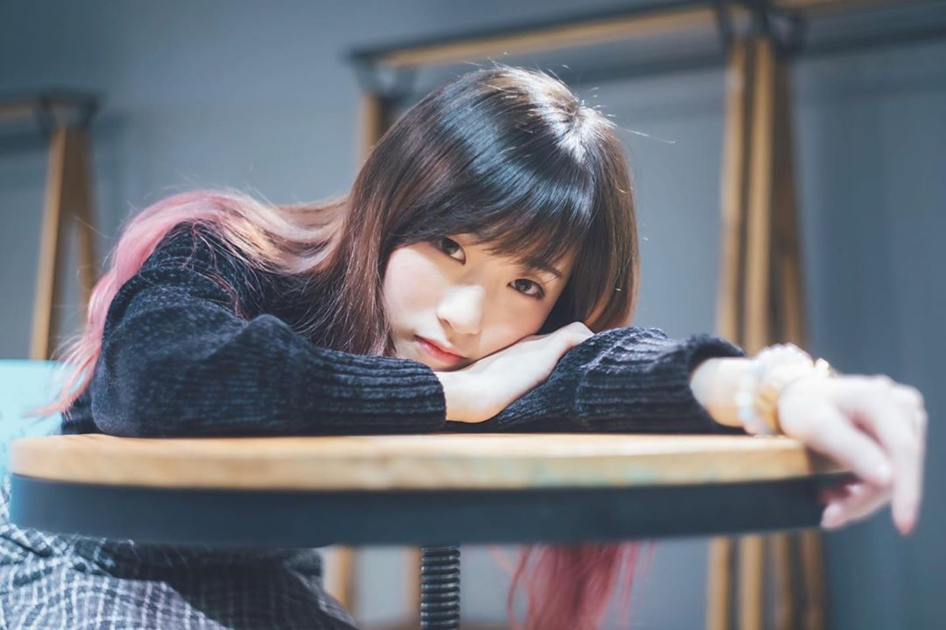 蒽蒽(IG@chungchung030) 蒽蒽(IG@chungchung030)