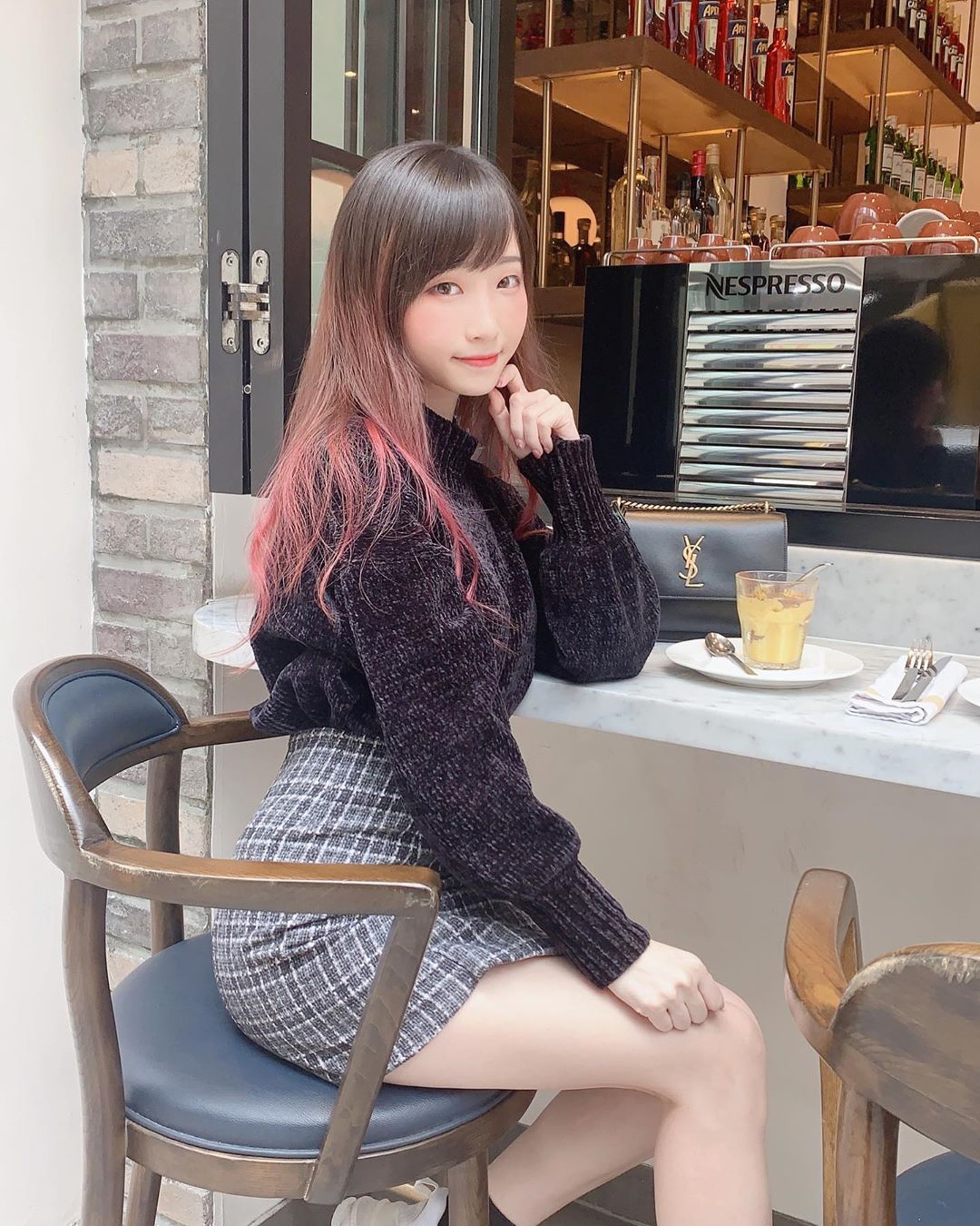 蒽蒽(IG@chungchung030) 蒽蒽(IG@chungchung030)