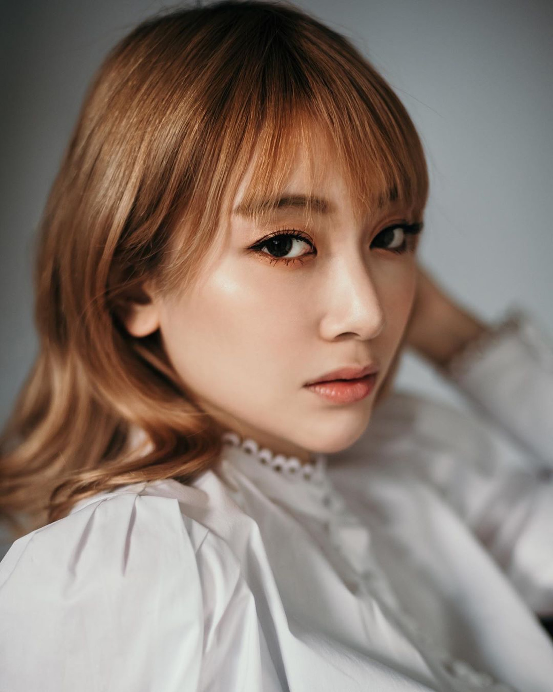 Rose ma(IG@roserosemama
) Rose ma(IG@roserosemama
)