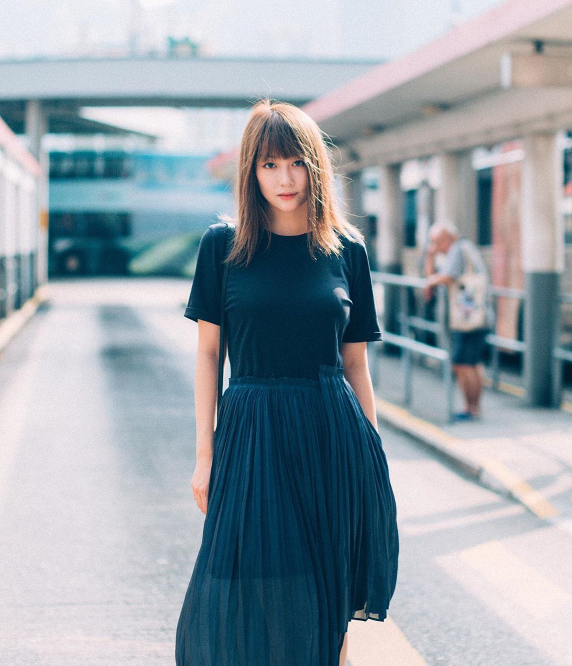 Rose ma(IG@roserosemama
) Rose ma(IG@roserosemama
)