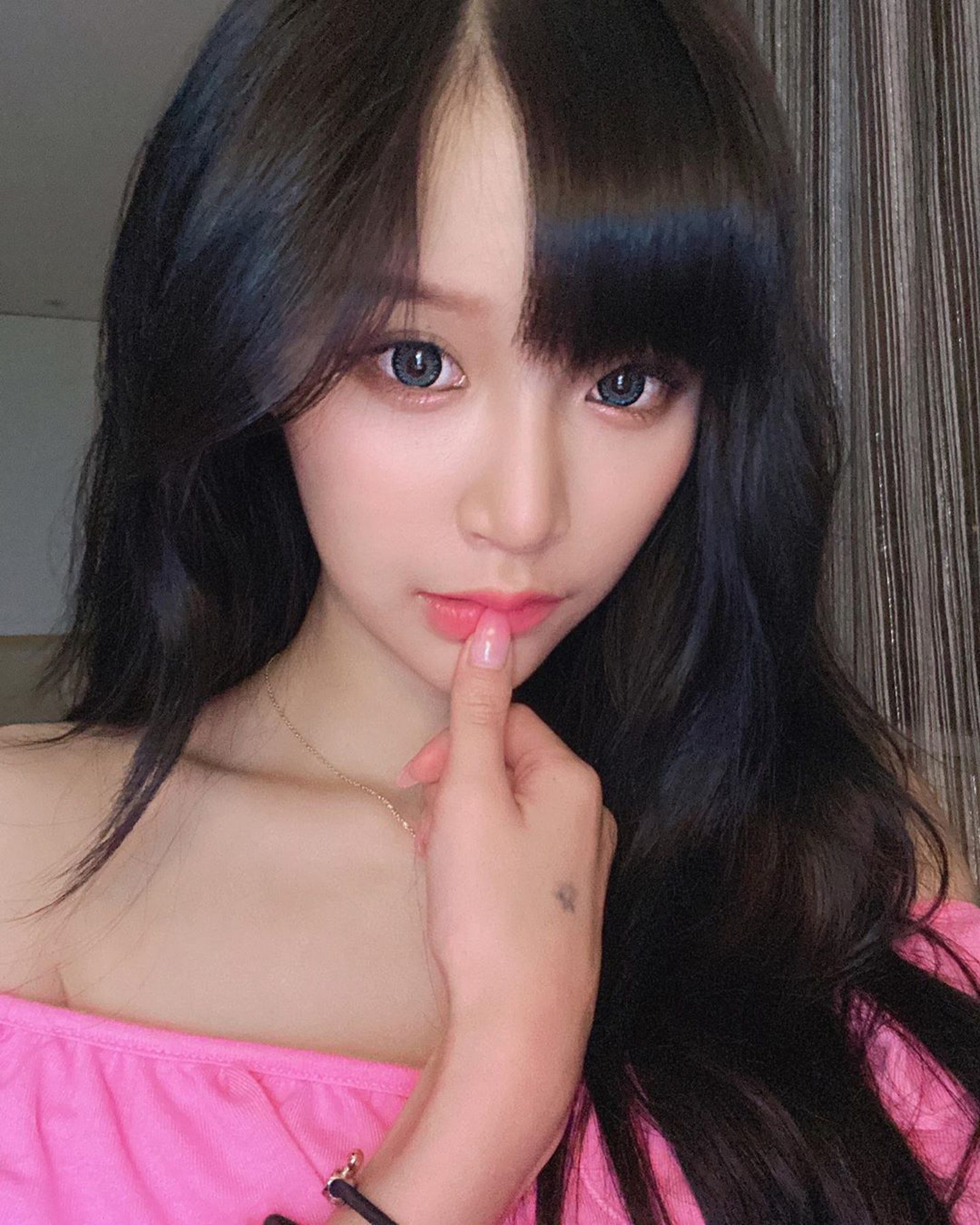 小雲寶寶(IG@baby19951111) 小雲寶寶(IG@baby19951111)