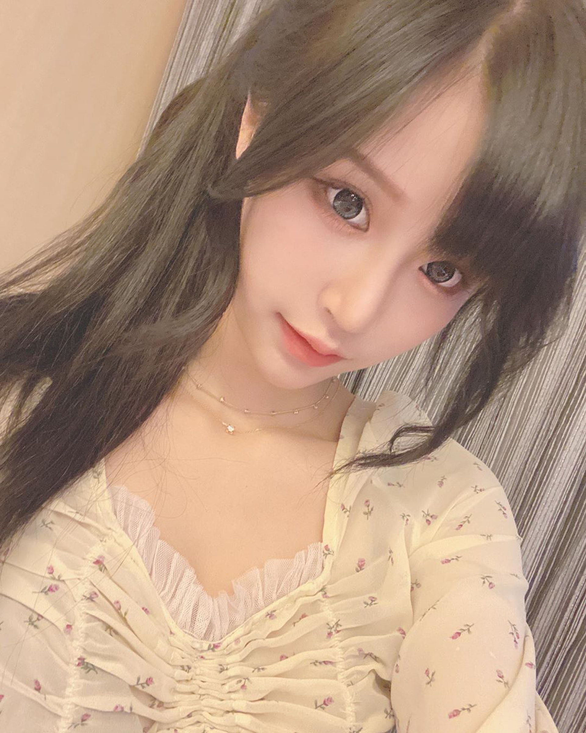 小雲寶寶(IG@baby19951111) 小雲寶寶(IG@baby19951111)