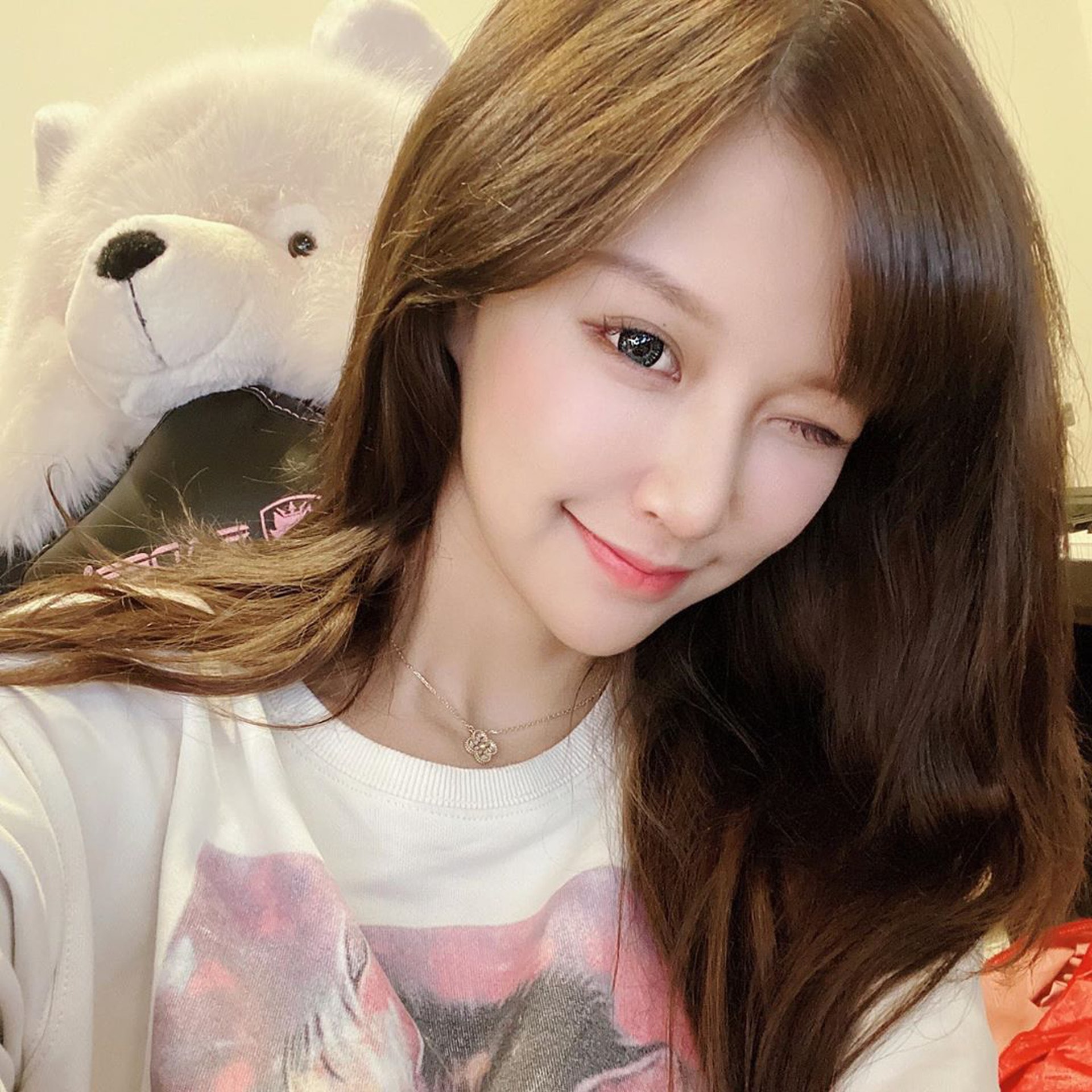 小雲寶寶(IG@baby19951111) 小雲寶寶(IG@baby19951111)