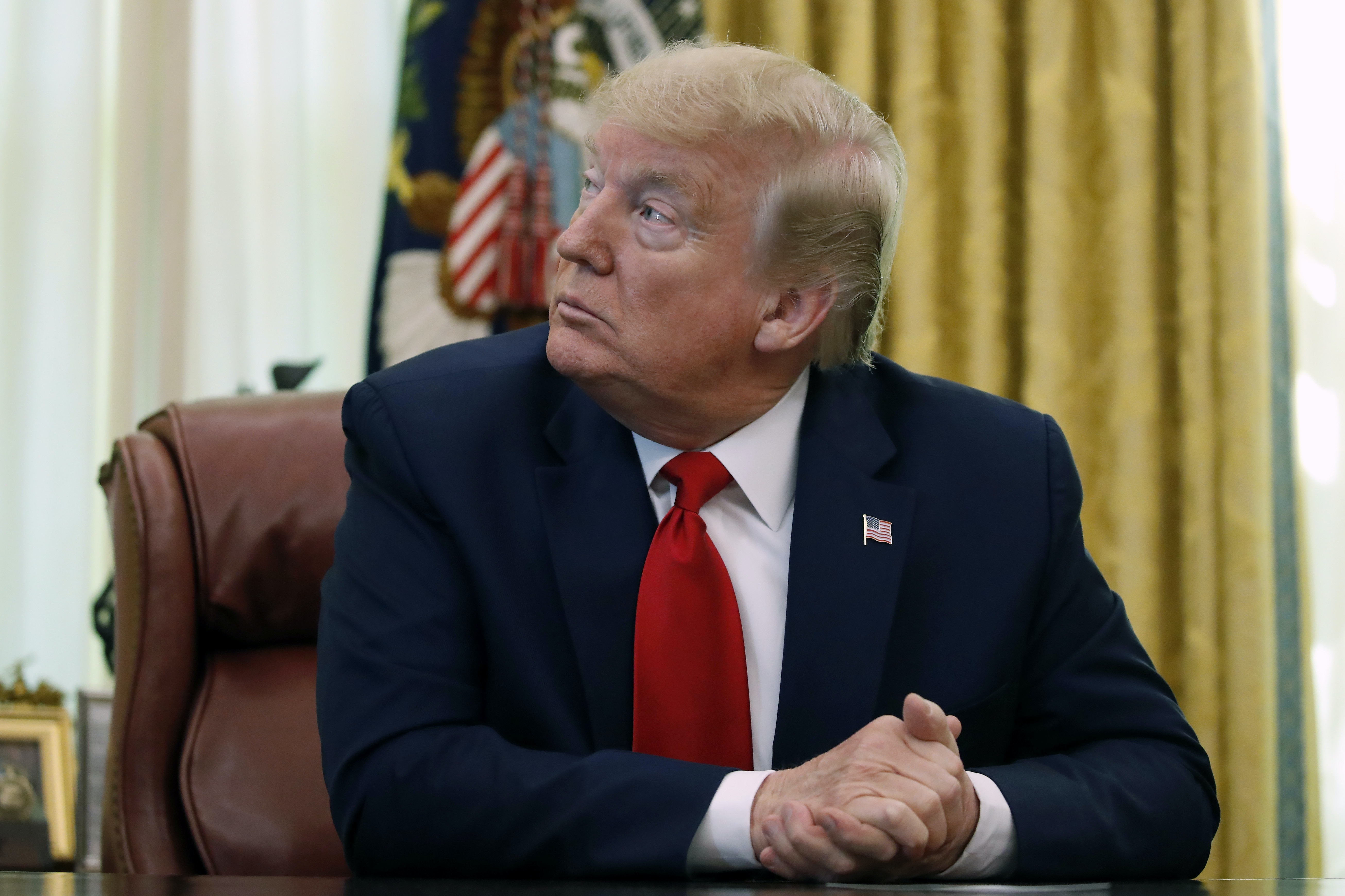 金正恩公開露面　特朗普：很高興看到他回來與安好