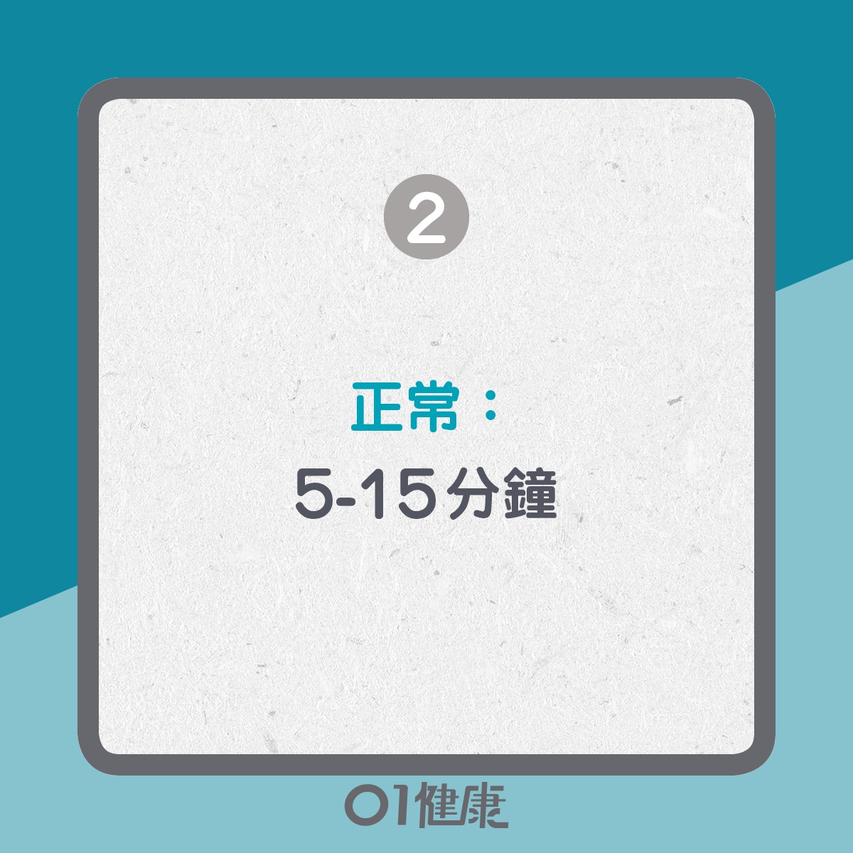 入睡時間怎樣才算快?(01製圖) 入睡時間怎樣才算快?(01製圖)