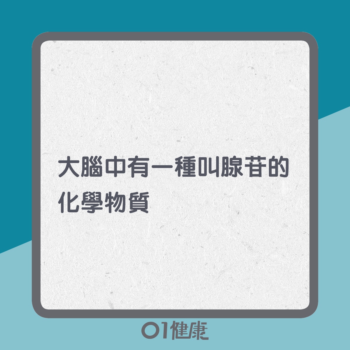 為何人會感到困倦（01製圖）