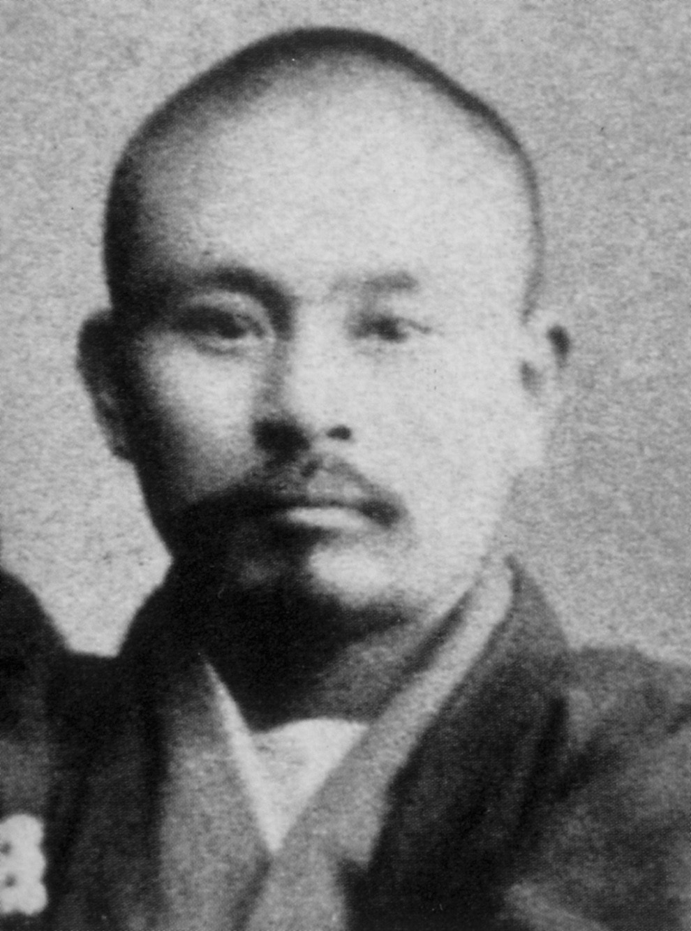 柔道之父．嘉納治五郎】日本武道劃時代第一人講道館不朽象徵