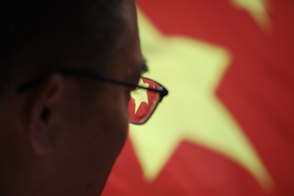 不少領袖和學者開始推崇「中國模式」,全球資本也對威權主義更為依賴。(資料圖片/盧翊銘攝) 不少領袖和學者開始推崇「中國模式」,全球資本也對威權主義更為依賴。(資料圖片/盧翊銘攝)