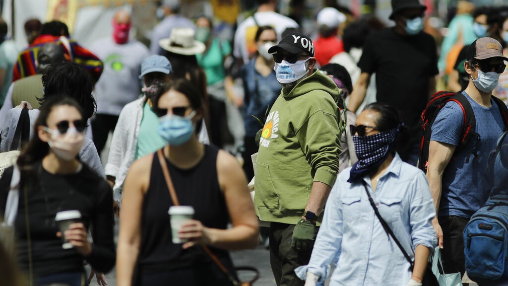 染新冠肺炎後有抗體不一定免疫? 專家不同意:應不會再感染 染新冠肺炎後有抗體不一定免疫? 專家不同意:應不會再感染