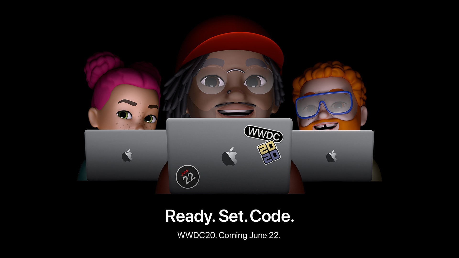 WWDC20 將會在美國時間 6 月 22 日正式舉行,讓學生參與的 Swift 大賽是今次全網上開發者大會的一個重點項目。(Apple) WWDC20 將會在美國時間 6 月 22 日正式舉行,讓學生參與的 Swift 大賽是今次全網上開發者大會的一個重點項目。(Apple)