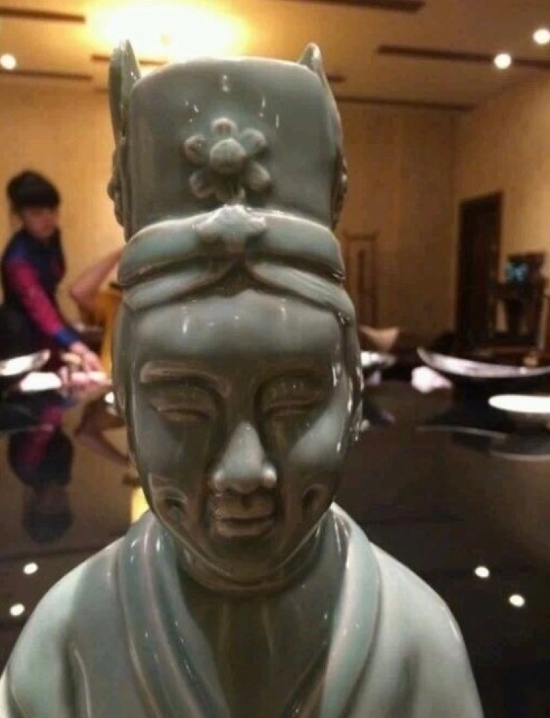 真的很像呢!(微博圖片) 真的很像呢!(微博圖片)