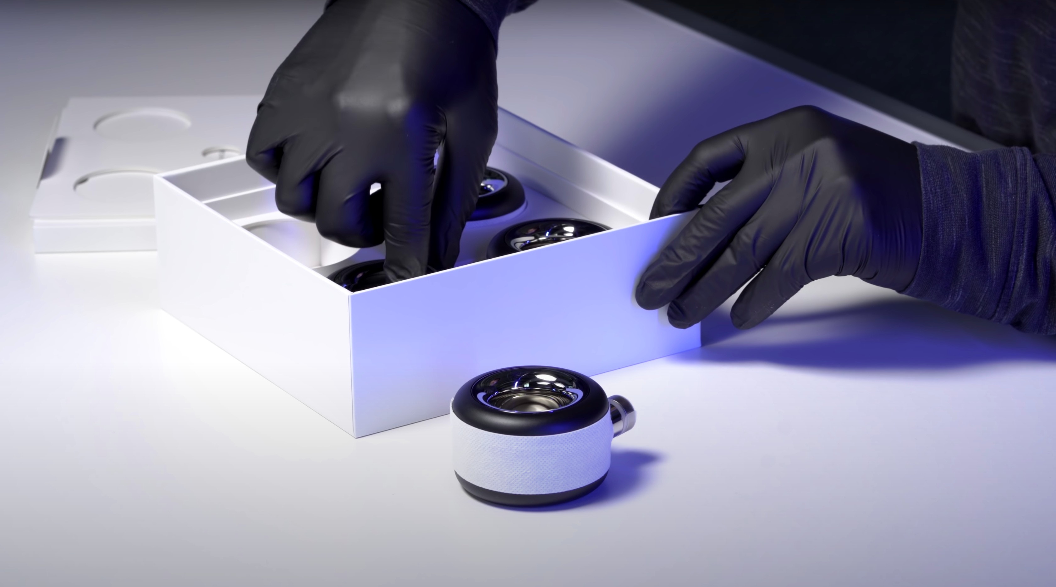 逐個滾輪取出【Youtube截圖】