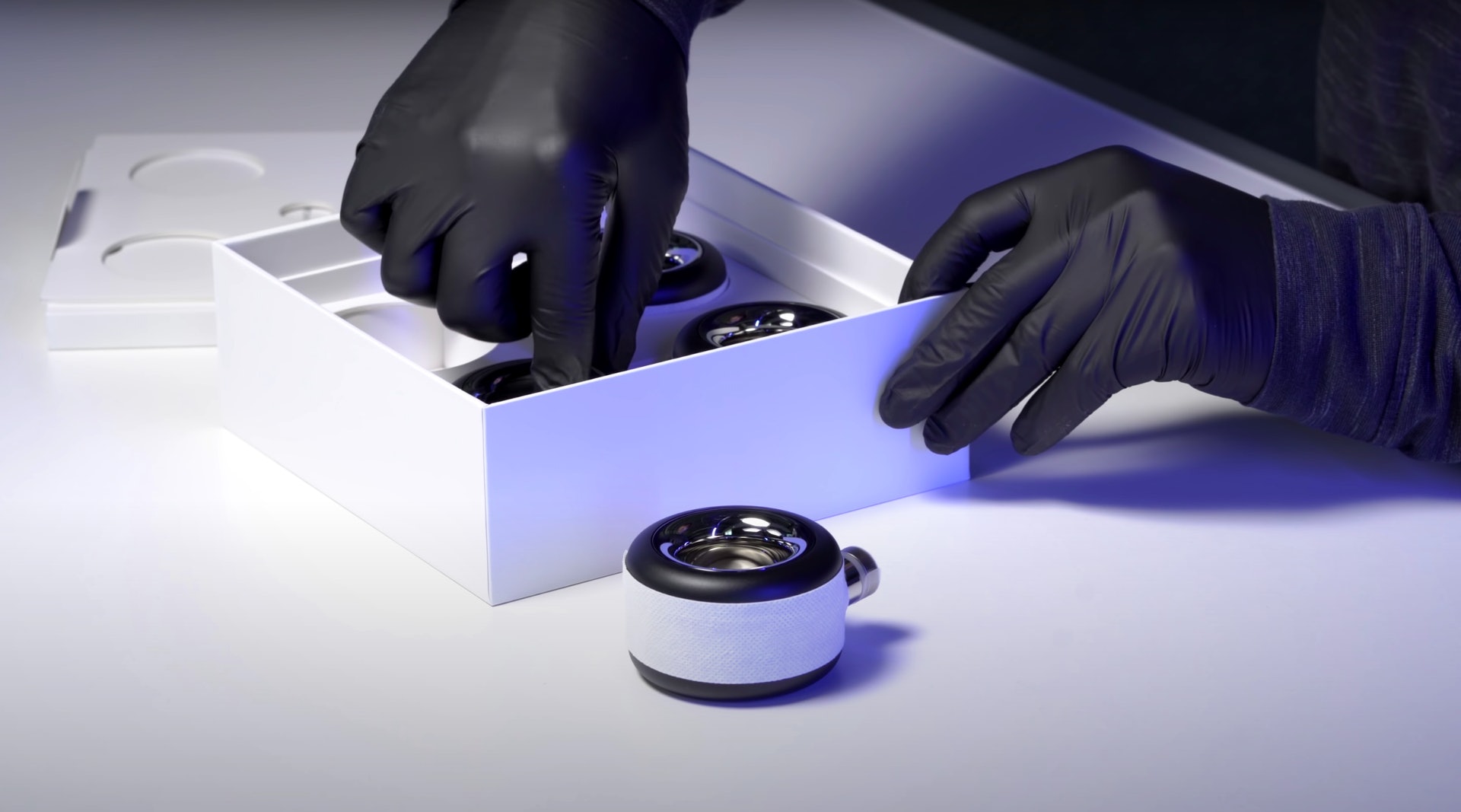 逐個滾輪取出【Youtube截圖】 逐個滾輪取出【Youtube截圖】