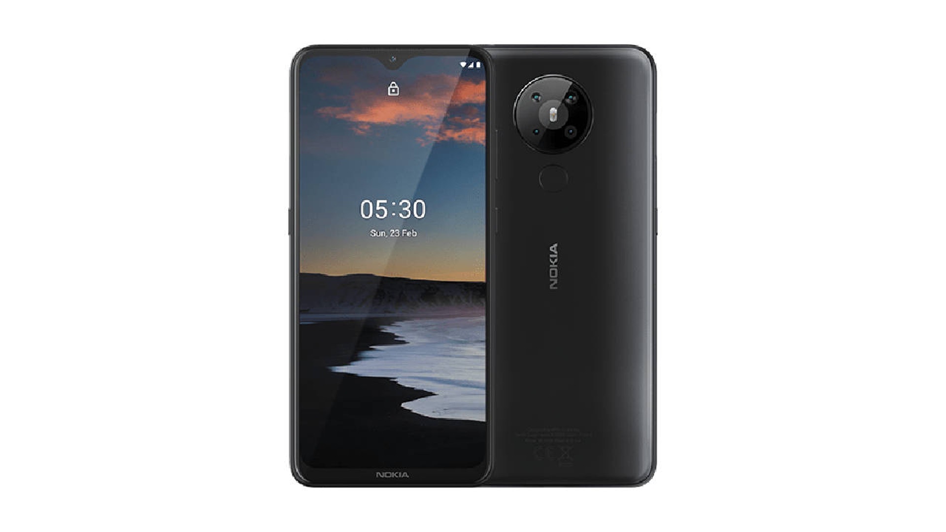 nokia 5 3 唔使千六平玩4 鏡頭功能規格一覽