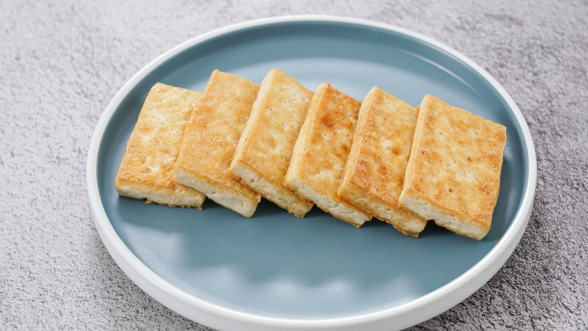 煎豆腐貼士 外脆內嫩不鬆散7招最重要是加鹽 附食譜 煎豆腐貼士 外脆內嫩不鬆散7招最重要是加鹽 附食譜