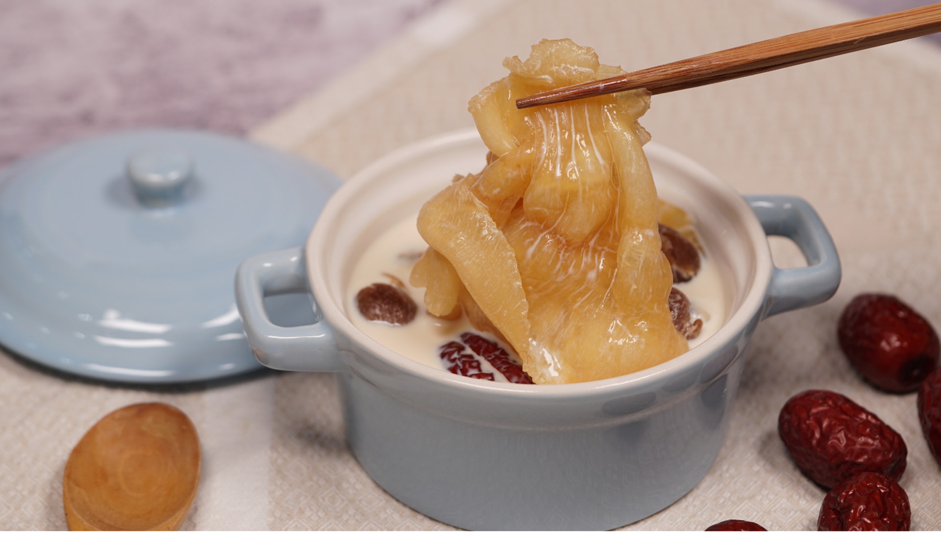 花膠燉鮮奶食譜 花膠燉鮮奶食譜
