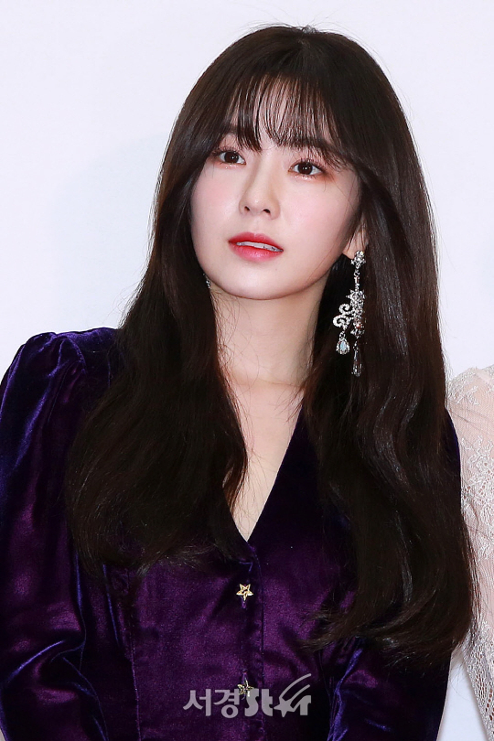 IRENE都陷入整容疑雲/서경STAR圖片 IRENE都陷入整容疑雲/서경STAR圖片