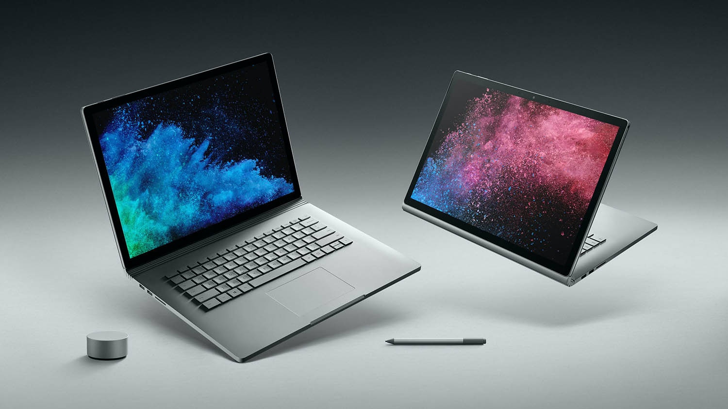 微軟公布Microsoft Surface產品5月內全線推出