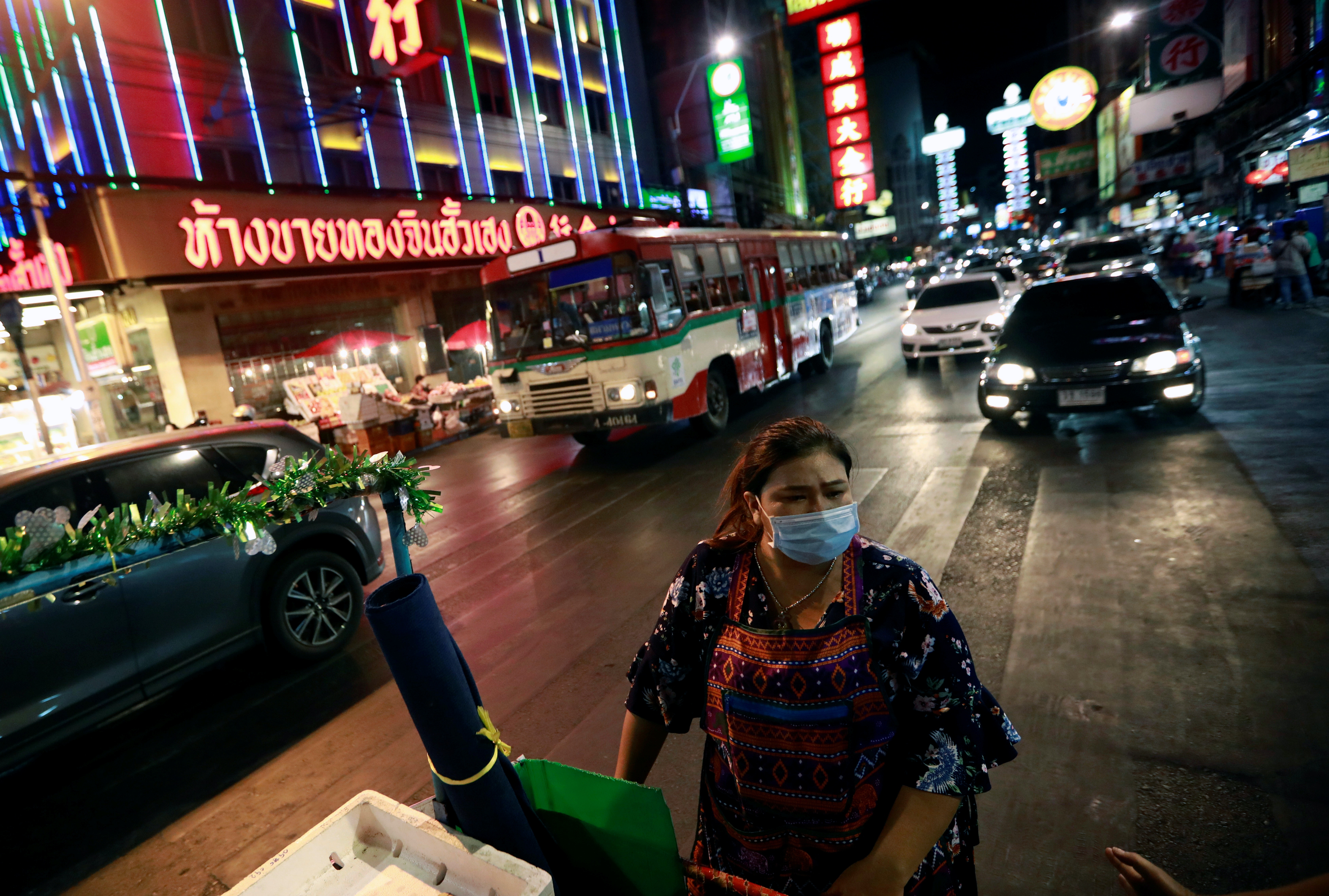 新冠肺炎】美國失業率達大蕭條以來最高特朗普：不感到驚訝