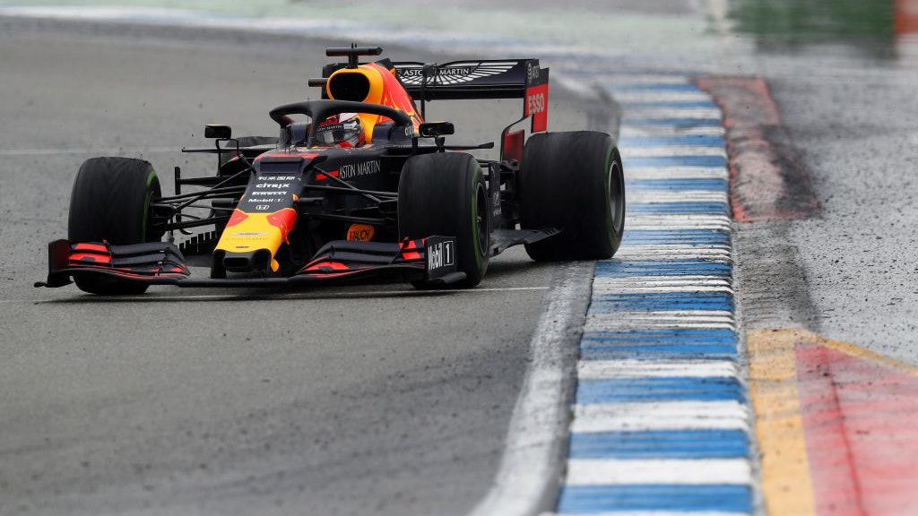 【F1】今年賽季仍存變數 主席凱利開腔首度讓步或取消 【F1】今年賽季仍存變數 主席凱利開腔首度讓步或取消