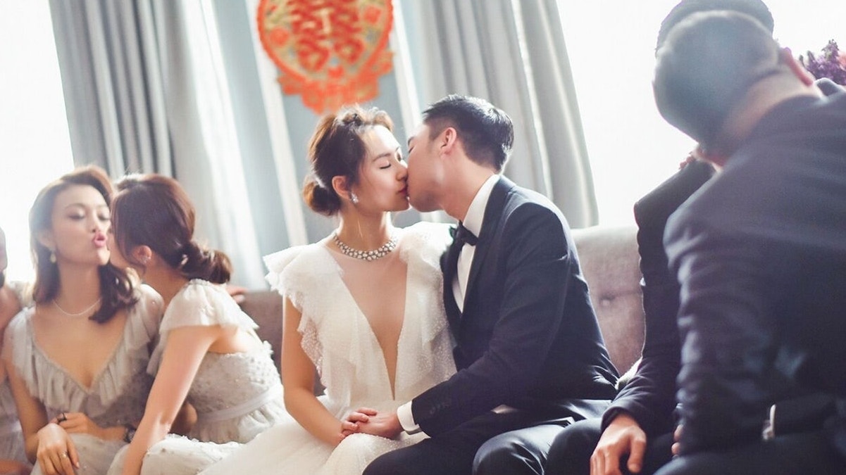 阿嬌離婚 爆賴弘國愛嘈交鍾欣潼自白愛情觀 不想浪費時間 香港01 熱爆話題 阿嬌離婚 爆賴弘國愛嘈交鍾欣潼自白愛情觀 不想浪費時間 香港01 熱爆話題