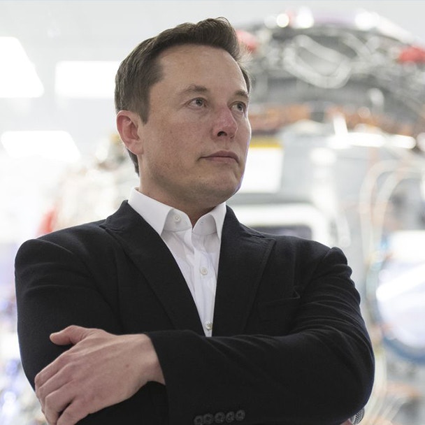 Elon Musk將創下美國數上最高薪酬紀錄科技界男神是如何煉成的