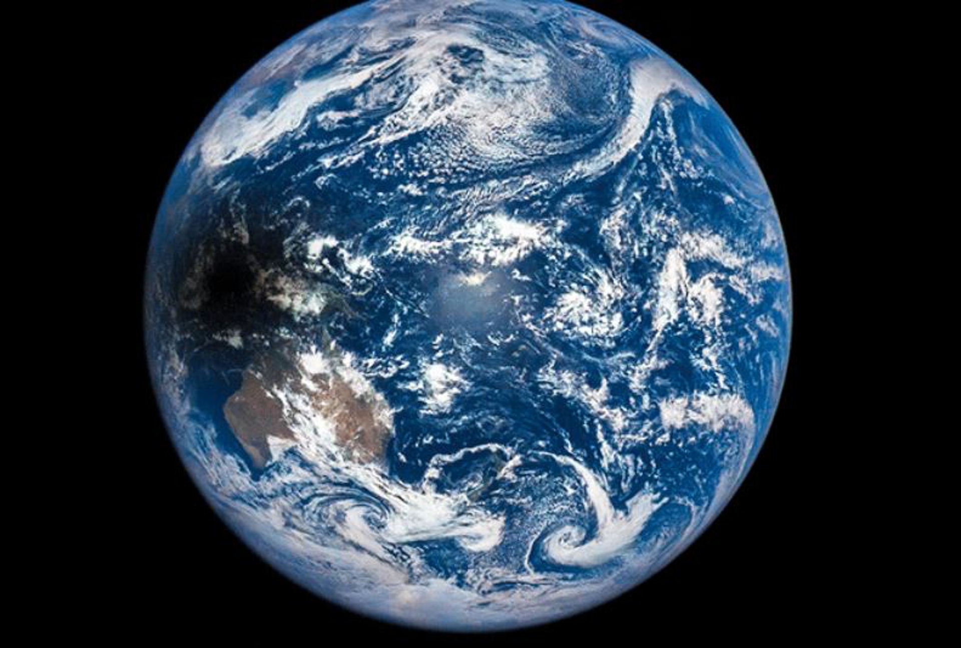 Nasa真普選 最佳地球照片 32張靚相冰川極光都有冠軍竟是 Nasa真普選 最佳地球照片 32張靚相冰川極光都有冠軍竟是