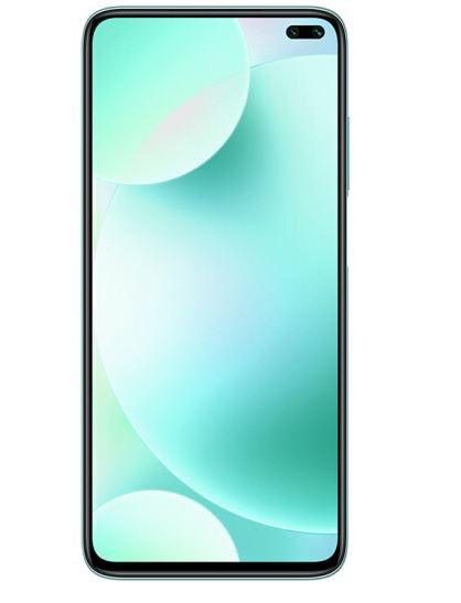 紅米Redmi K30 5G極速版改用Snapdragon最新5G中階處理器
