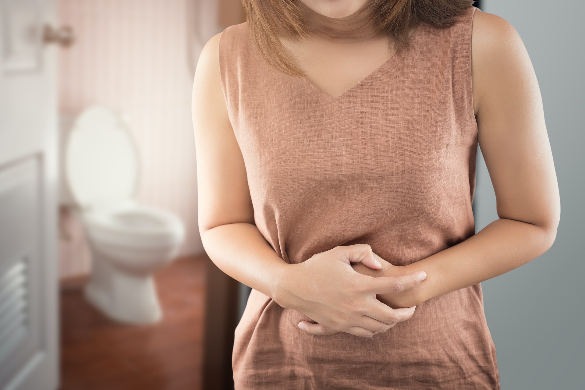 細菌性尿道炎和間質性膀胱炎都會出現尿頻、尿道口灼痛等徵狀，但治療方法卻完全不同。（Getty Images）