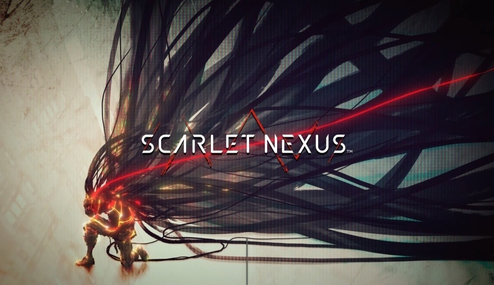Ps5 Scarlet Nexus Pv 主角情報公開超能者高速討伐怪異