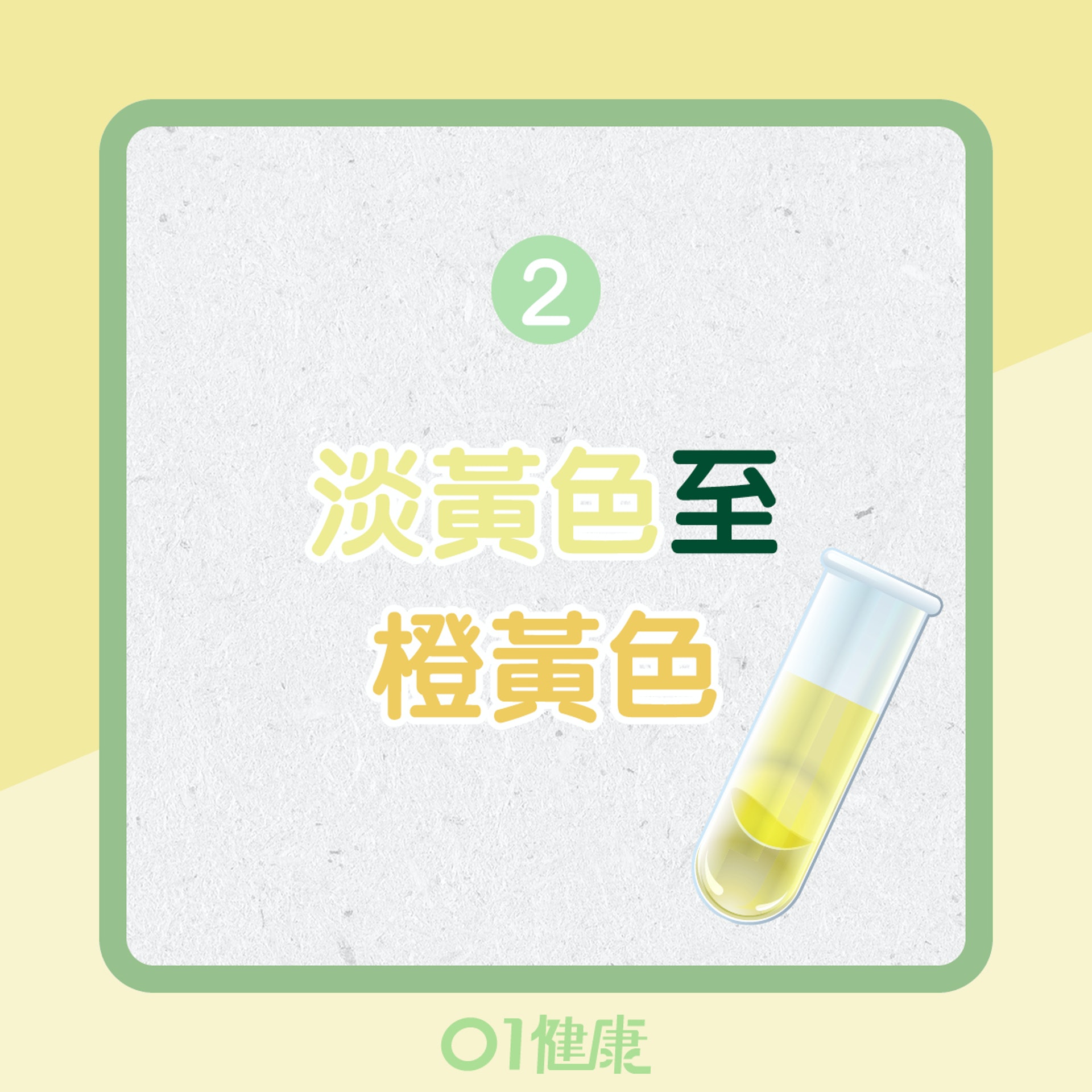 7種尿液反映什麼?(01製圖) 7種尿液反映什麼?(01製圖)