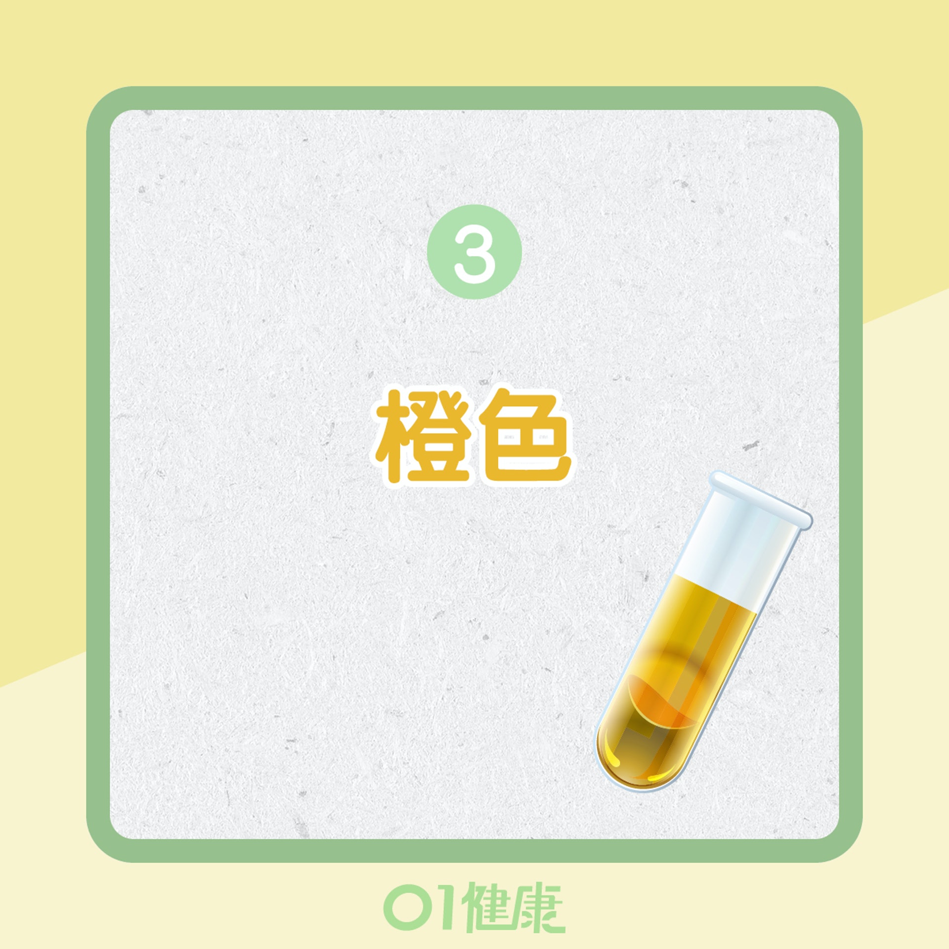 7種尿液反映什麼?(01製圖) 7種尿液反映什麼?(01製圖)