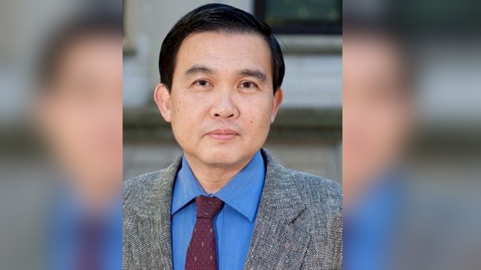 被指隱瞞與中方關係及參與「千人計劃」　再有華裔教授在美被起訴