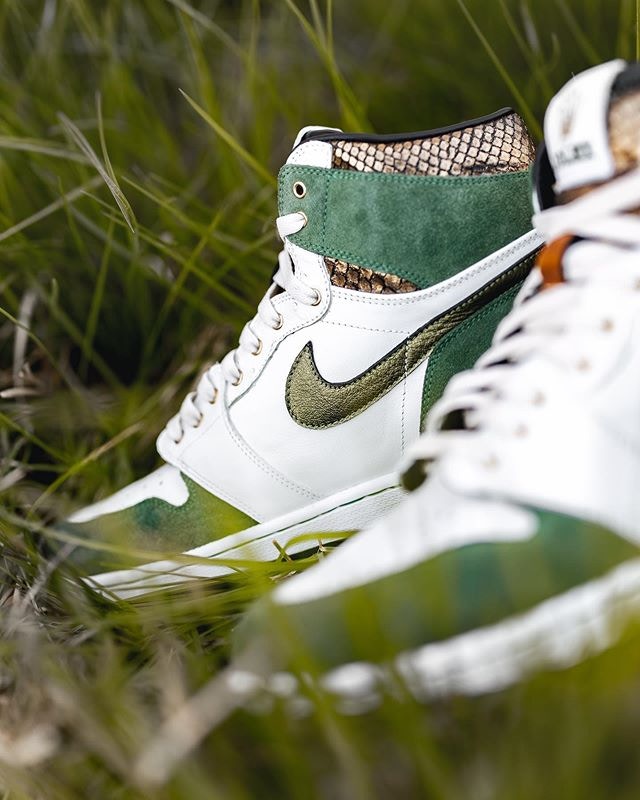 Rolex x Nike
