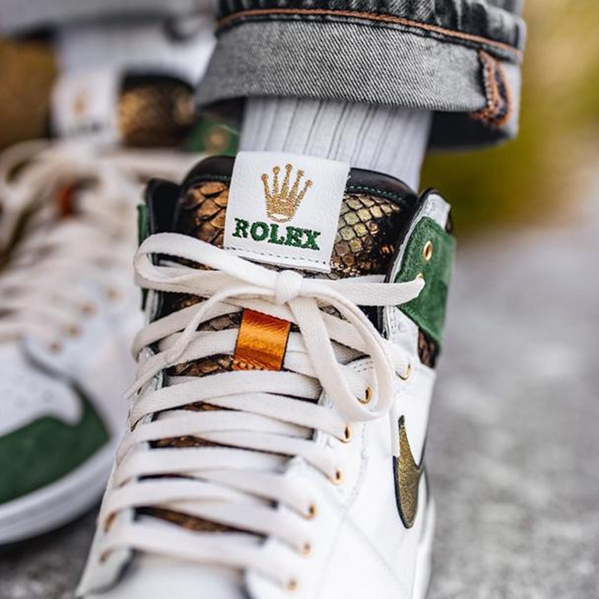 Rolex nike Clearance