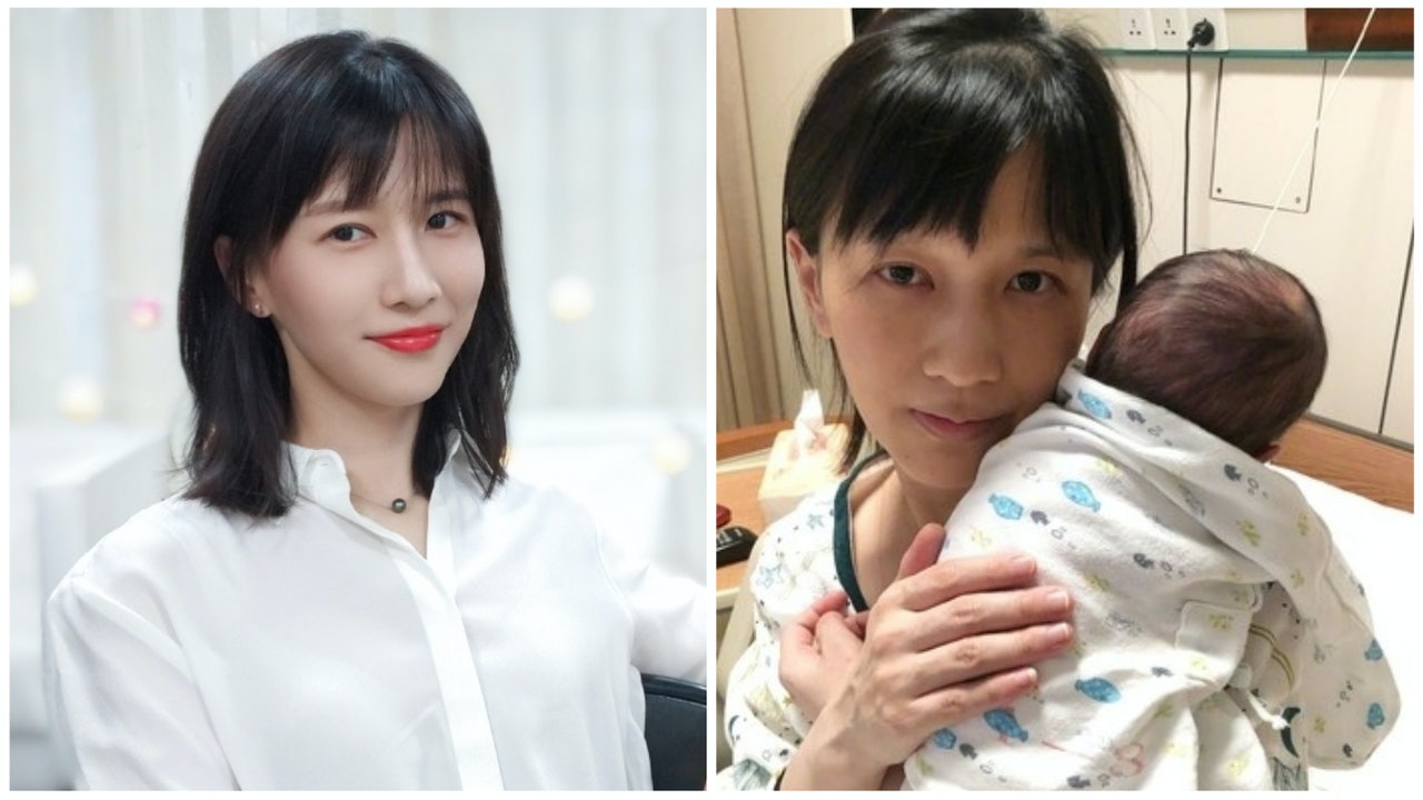網紅papi醬兒子從父姓遭斥男權病 李銀河:跟女性獨立與否無關 網紅papi醬兒子從父姓遭斥男權病 李銀河:跟女性獨立與否無關