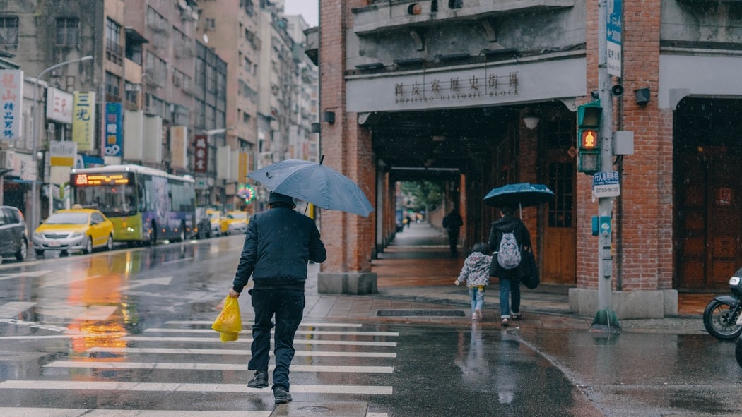 什麼是透天、樓中樓?公寓和大樓不同?一文看懂台灣地產「密碼」 什麼是透天、樓中樓?公寓和大樓不同?一文看懂台灣地產「密碼」