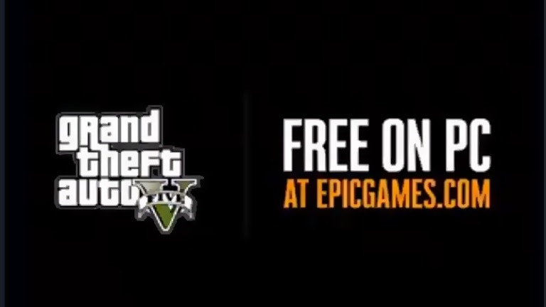 GTA 5 grátis rendeu mais de 7 milhões de cadastros na Epic Games Store –  Tecnoblog