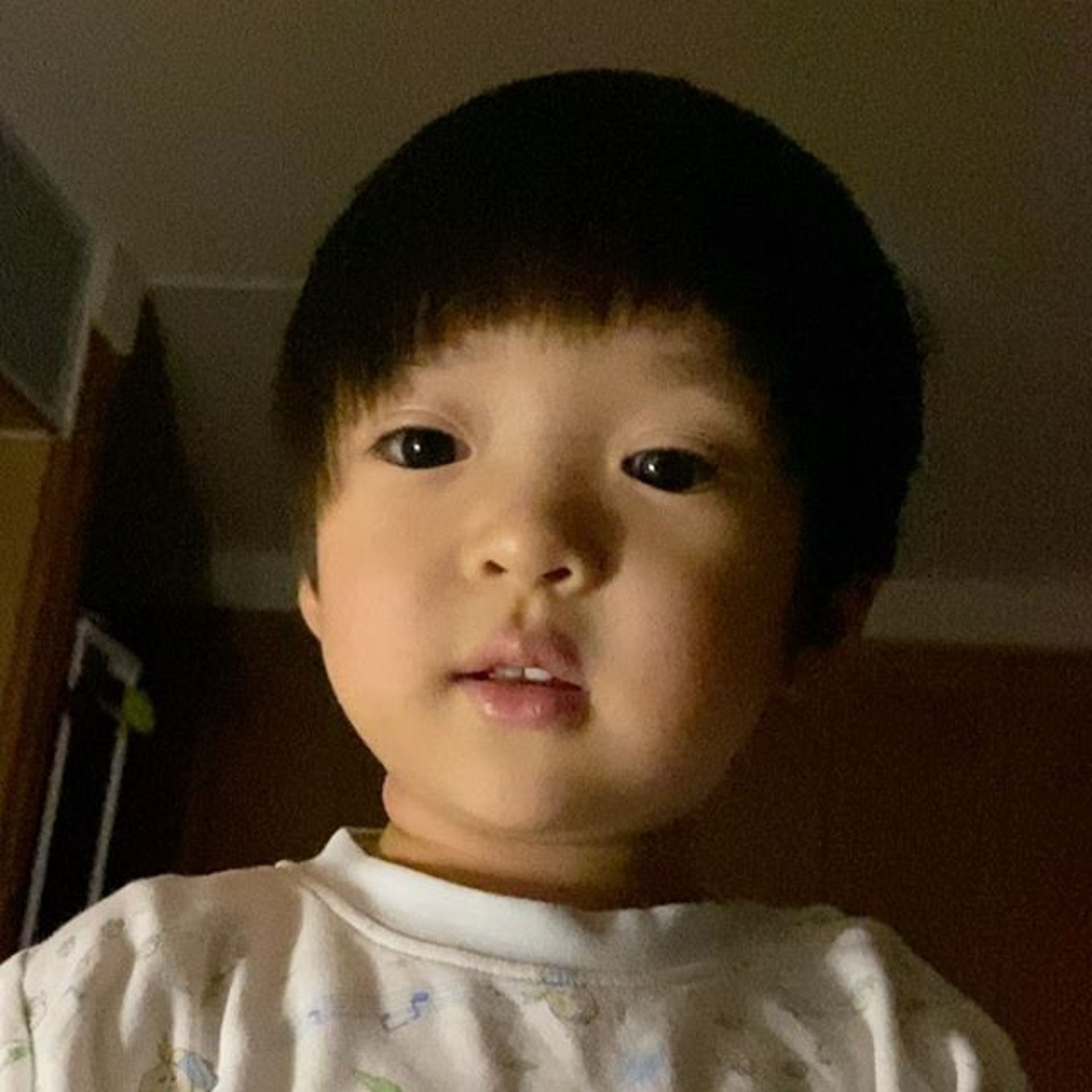 Bob 林盛斌囝囝唱印尼語的兒歌.(ig@bob_lamshingbun) Bob 林盛斌囝囝唱印尼語的兒歌.(ig@bob_lamshingbun)