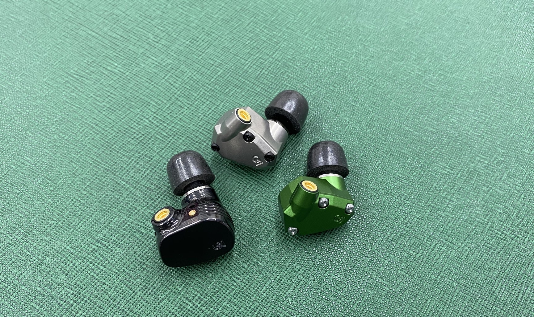 Noble Audio Sultan 香港限定版試玩短評：王道靚聲感染力高