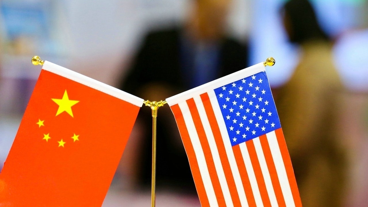 美國網絡安全公司指控：疑與中國有關的黑客組織潛入通訊網絡