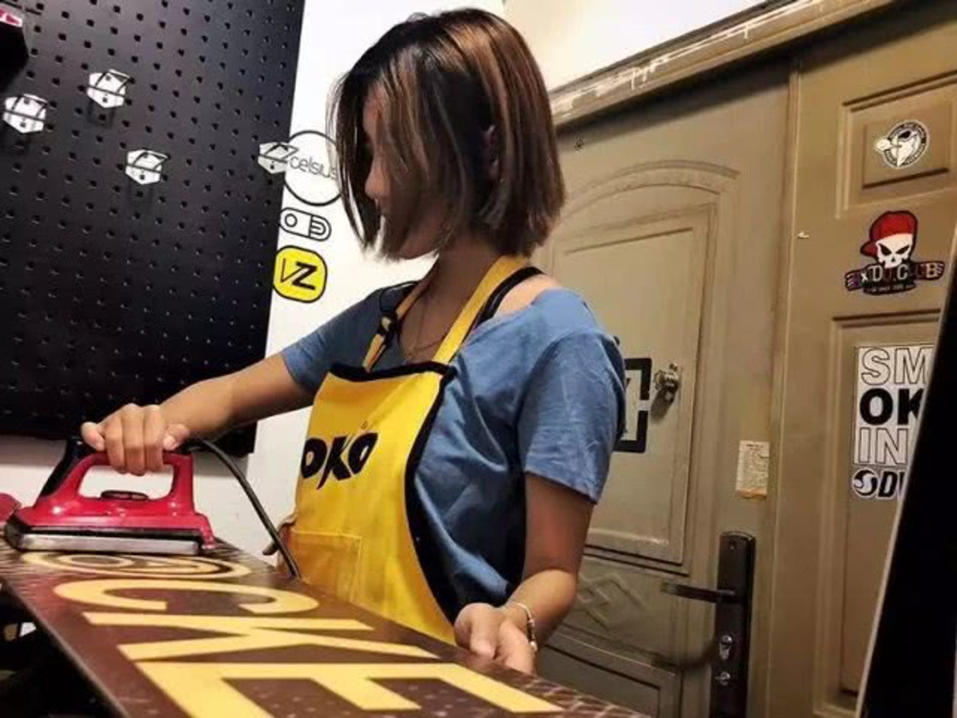 截至17日上午,仍未能找到失蹤女生。(網絡圖片) 截至17日上午,仍未能找到失蹤女生。(網絡圖片)