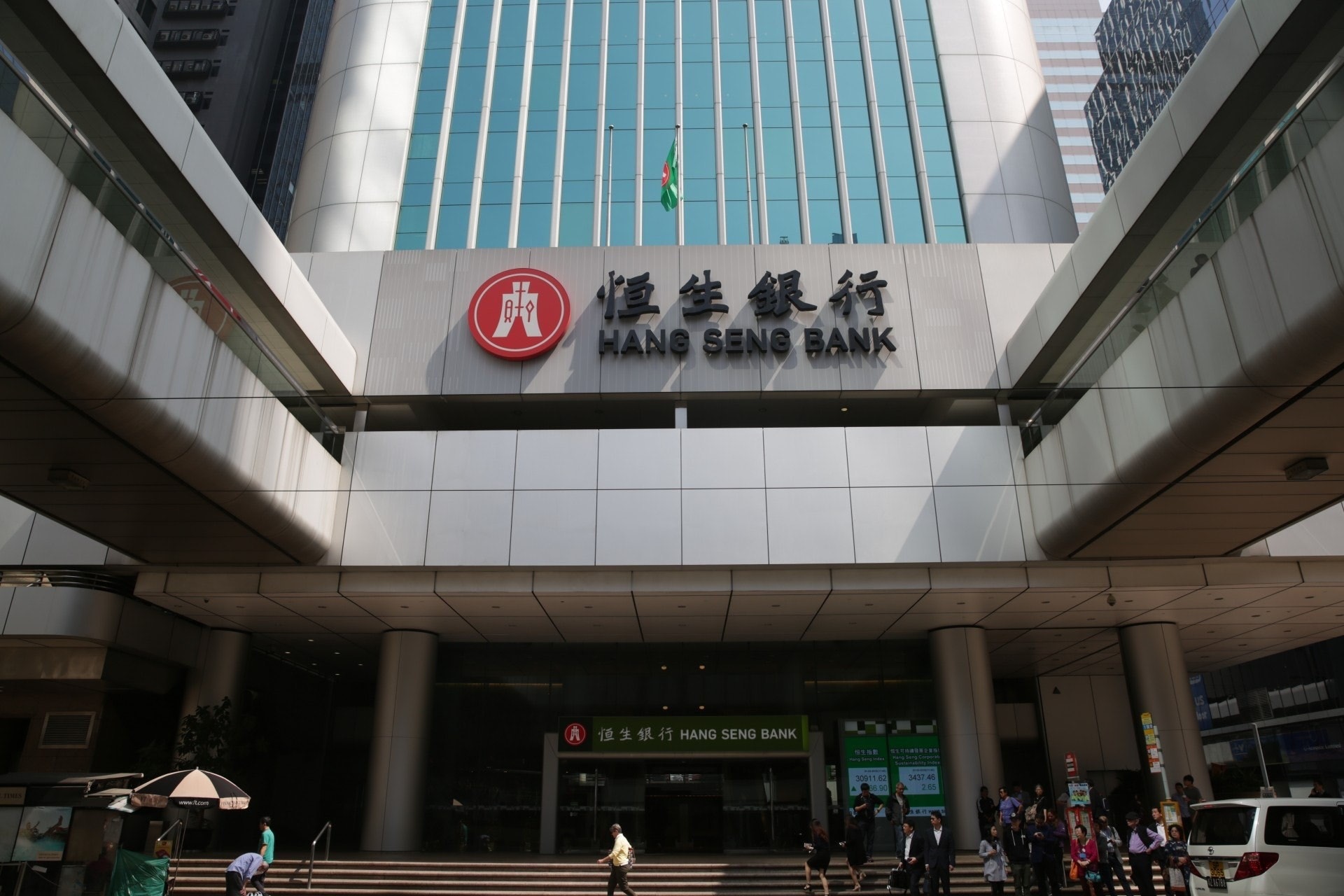 恒指接納W股但比重上限5% 基金界稱保守要「大執」