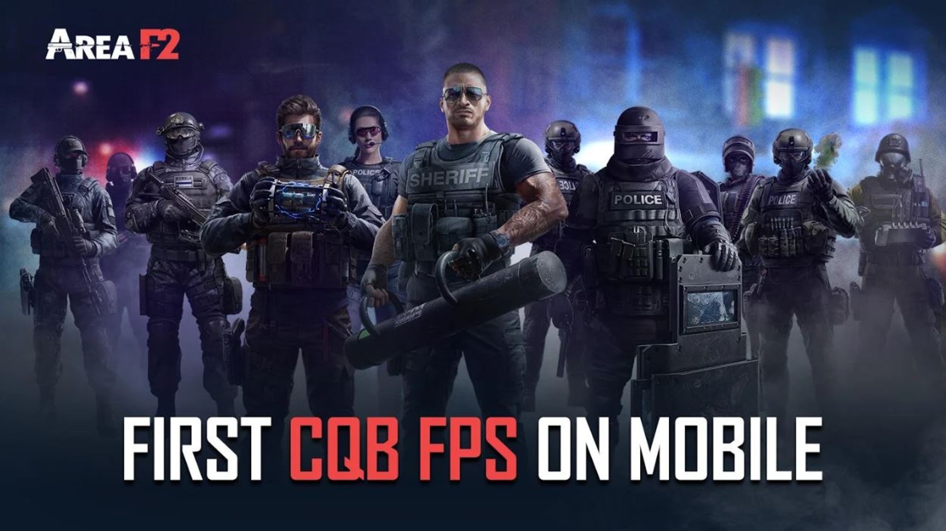 中國手遊area F2涉抄rainbow Six拒下架ubisoft告apple Google 中國手遊area F2涉抄rainbow Six拒下架ubisoft告apple Google