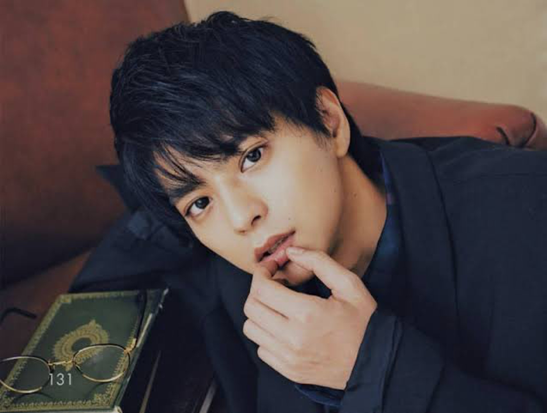 日本票選年國寶級型男top 5 賽果超意外佐藤健竟也敗給他 香港01 開罐 日本票選年國寶級型男top 5 賽果超意外佐藤健竟也敗給他 香港01 開罐