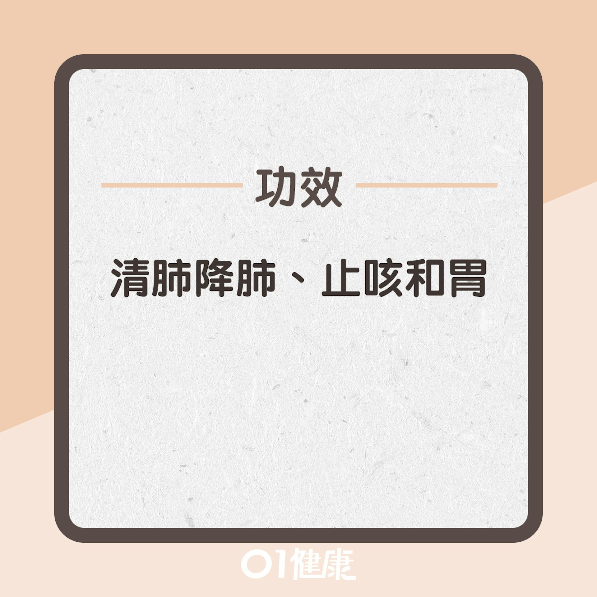 川貝枇杷食療推介(01製圖) 川貝枇杷食療推介(01製圖)